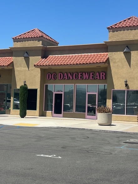 More Photos Of 5624-5640 E La Palma Ave, Anaheim Unknown For Lease