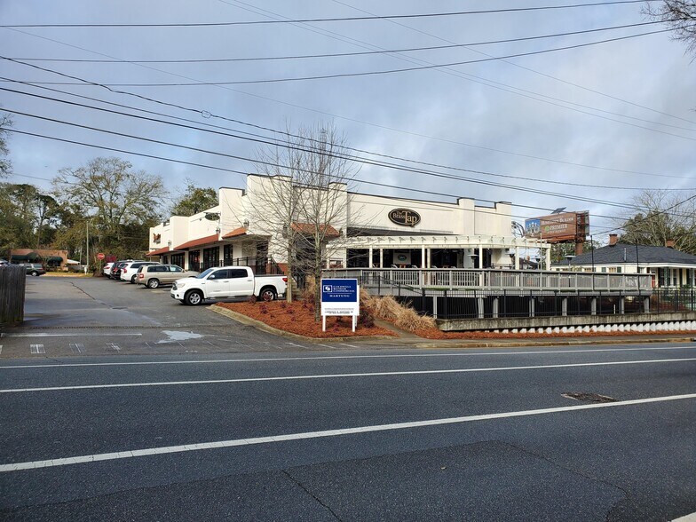 More Photos Of 1321 Thomasville Rd, Tallahassee Storefront Retail Office For Sale