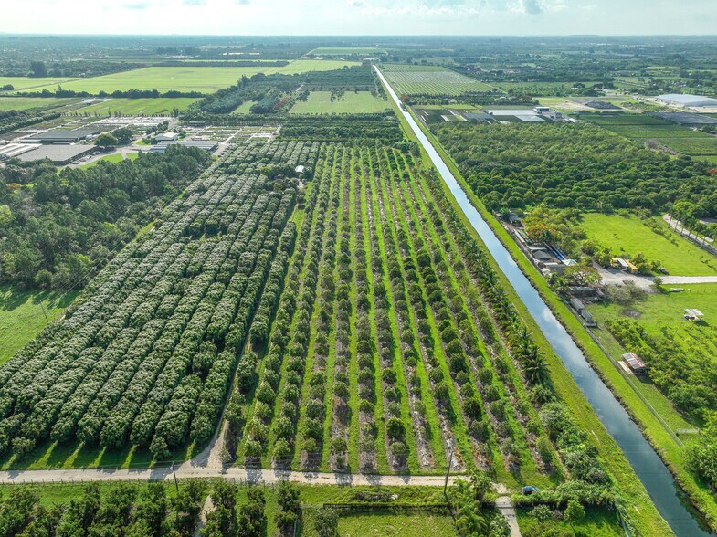 More Photos Of 19305 167 Avenue, Miami Land For Sale