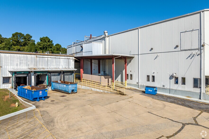 More Photos Of 212 Nuway Packing Dr, Forest City Food Processing For Sale