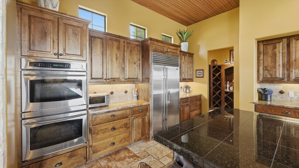 More Photos Of 13661 E Highway 90, Kingsbury Land For Sale