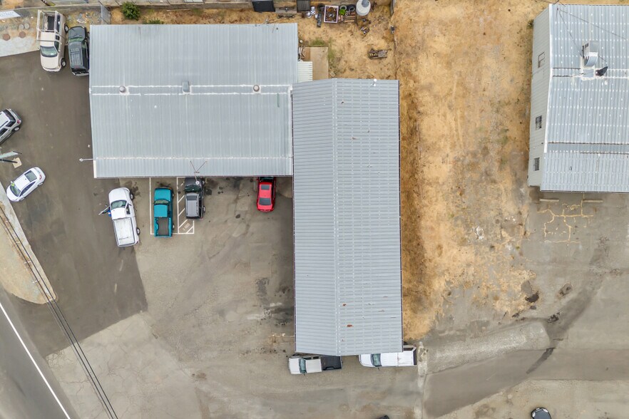 More Photos Of , Placerville Industrial For Sale