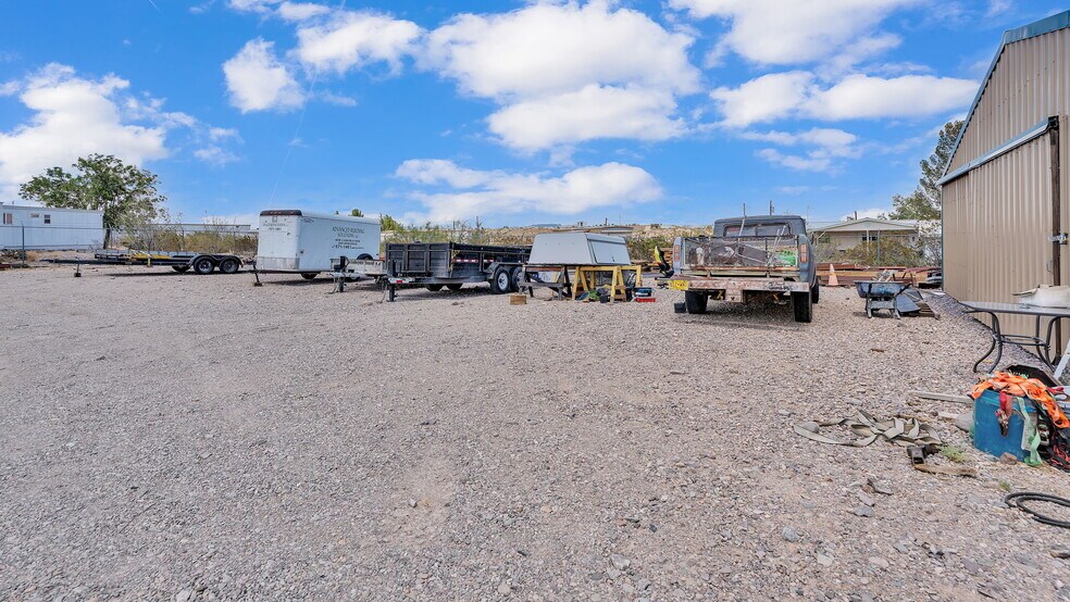 More Photos Of 779 NM-181, Elephant Butte Office Residential For Sale