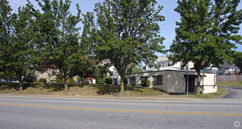 More Photos Of 6400 Belair Rd, Baltimore Religious Facility For Sale