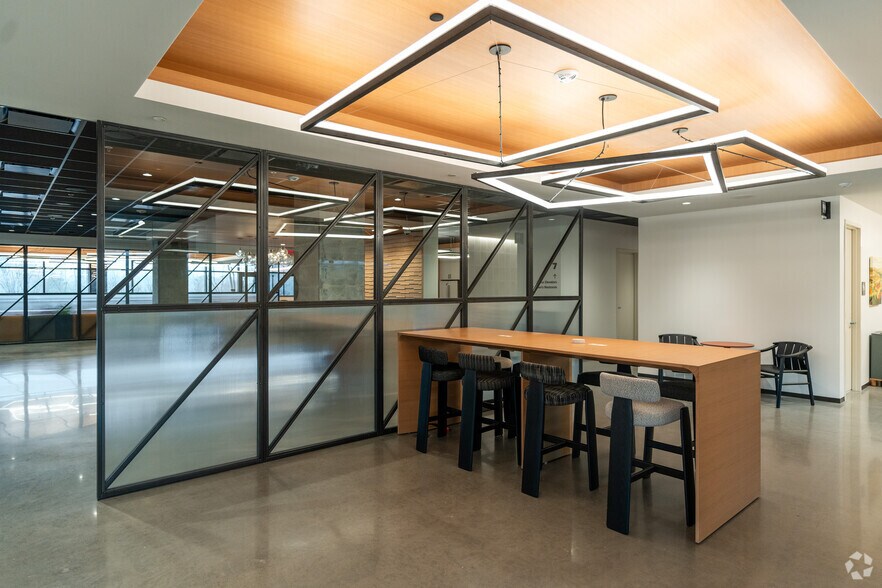 More Photos Of 541 Church At North Hills St, Raleigh Office For Lease