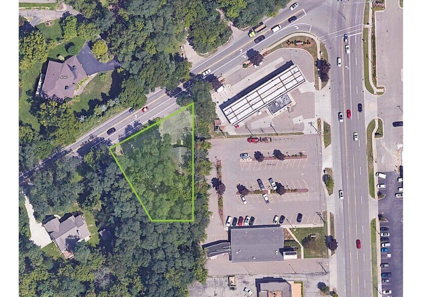 More Photos Of 4085 Pontiac Trail, West Bloomfield Medical For Sale