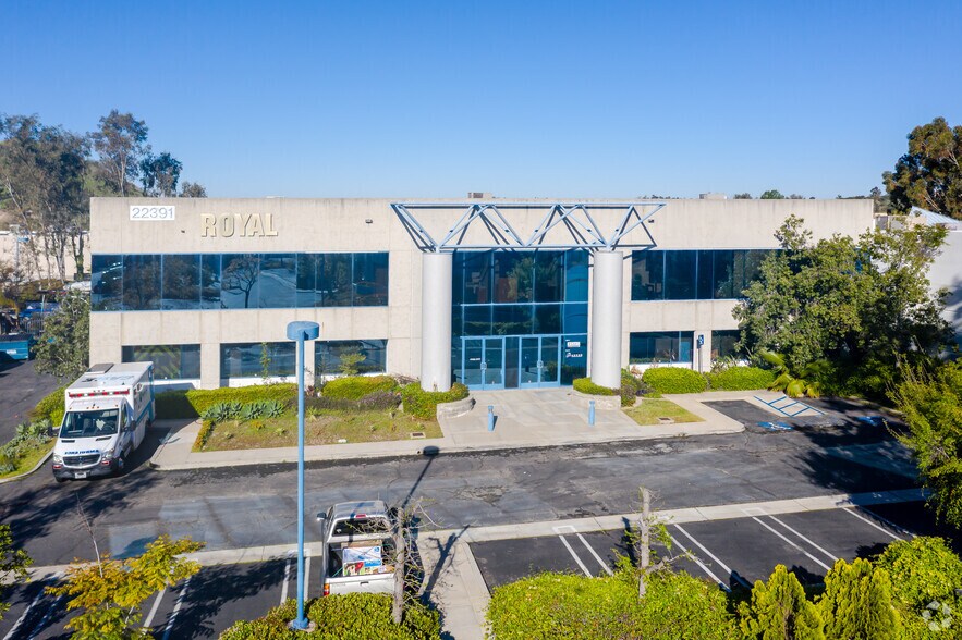 More Photos Of 22391 Gilberto, Rancho Santa Margarita Research And Development For Lease