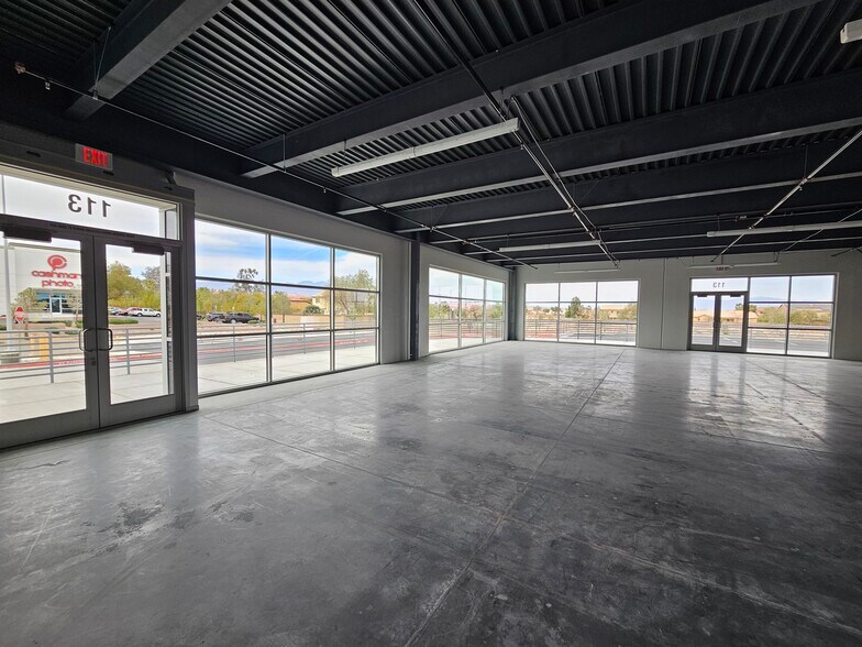 More Photos Of 6370 S Pioneer Way, Las Vegas Manufacturing For Lease