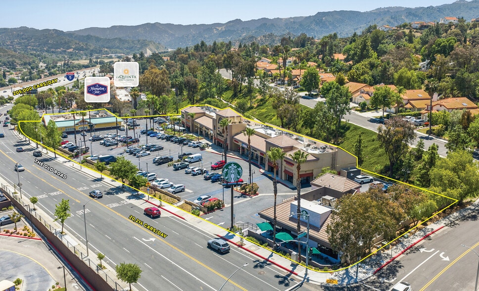 More Photos Of , Stevenson Ranch General Retail For Sale