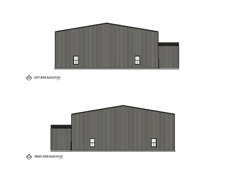 More Photos Of 1040 Moccasin Ave, Tahlequah Warehouse For Sale