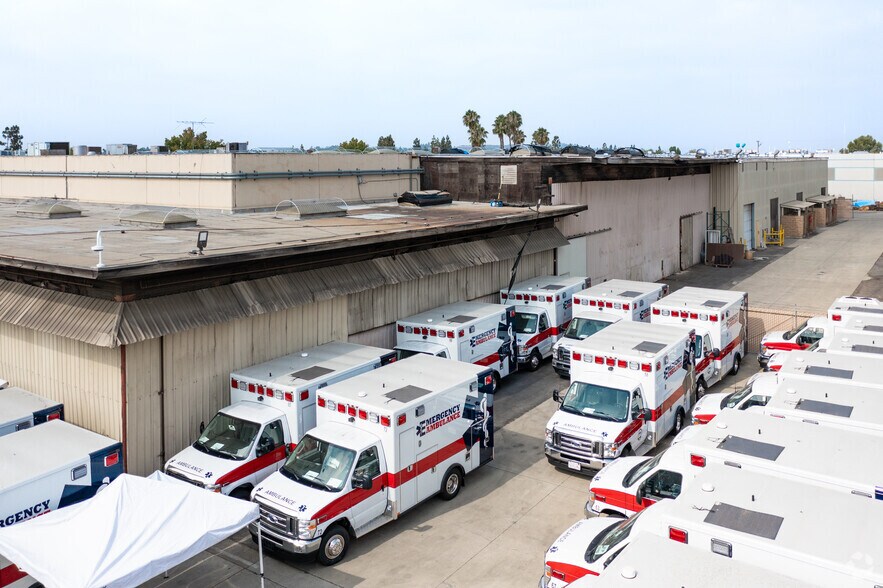 More Photos Of 1425 Moonstone St, Brea Manufacturing For Sale