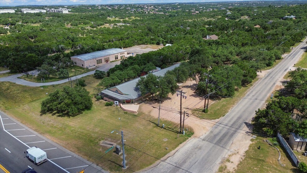 More Photos Of 4002 E Highway 290, Dripping Springs Freestanding For Sale