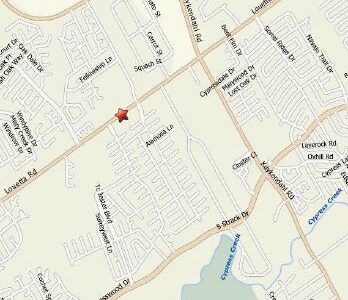 More Photos Of 5407 Louetta Rd, Spring Unknown For Lease