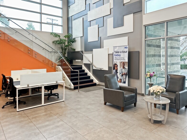 More Photos Of 980 W 6th St, Ontario Coworking Space