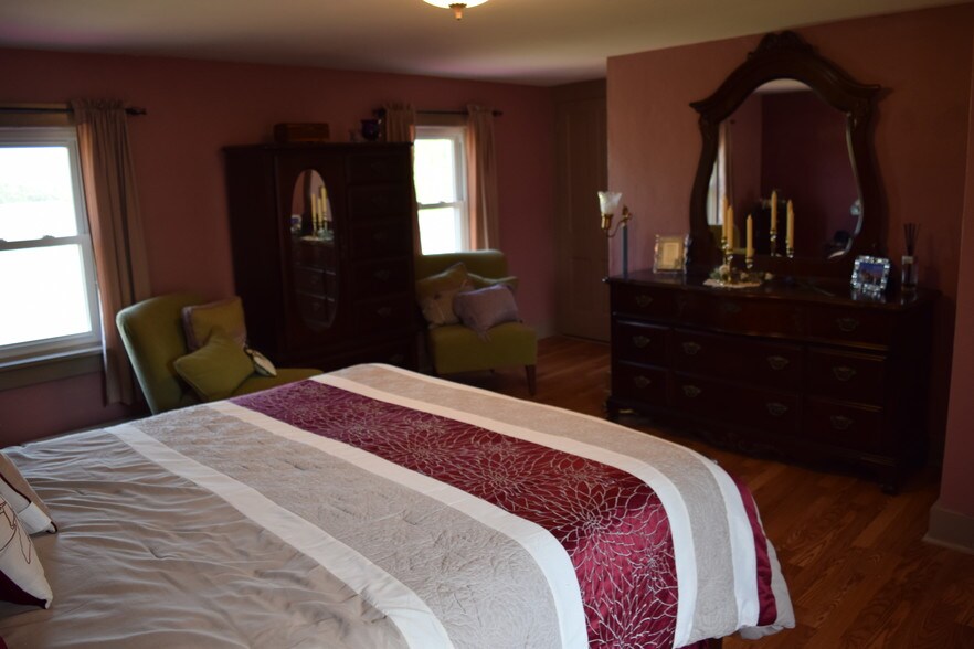 More Photos Of 953 White Marsh Branch Rd, Harrington Land For Sale