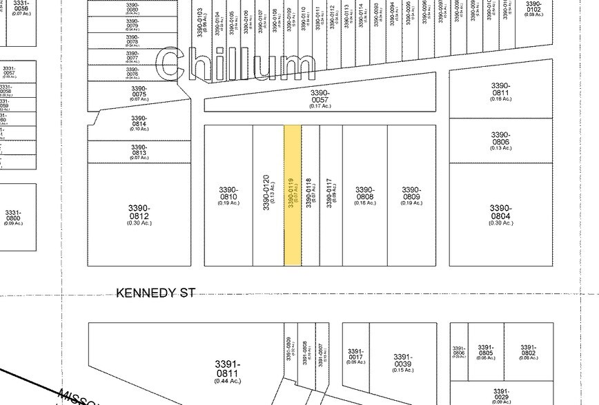 More Photos Of 123 Kennedy St NW, Washington Storefront For Lease