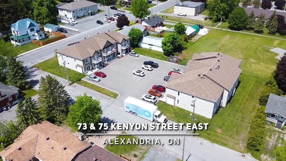 Primary Photo Of , Alexandria Multifamily For Sale