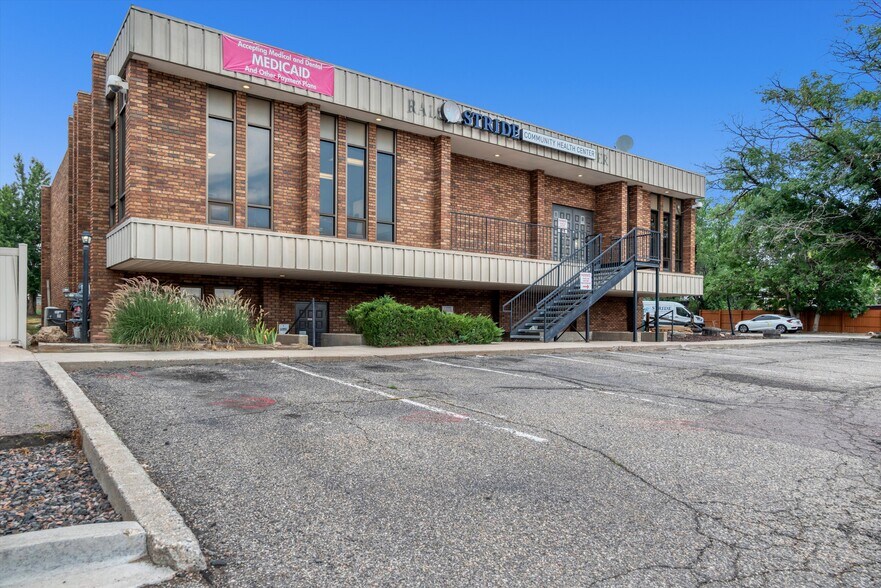 More Photos Of 11005 Ralston Rd, Arvada Medical For Sale