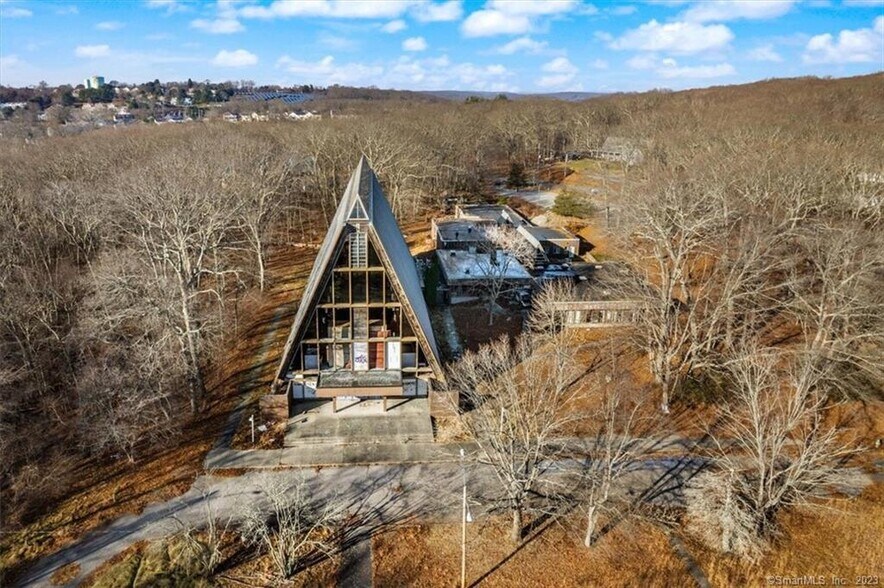 More Photos Of 231 Gungywamp Rd, Groton Land For Lease