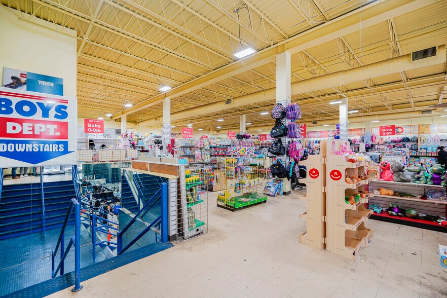 More Photos Of 3460 Nostrand Ave, Brooklyn Freestanding For Lease