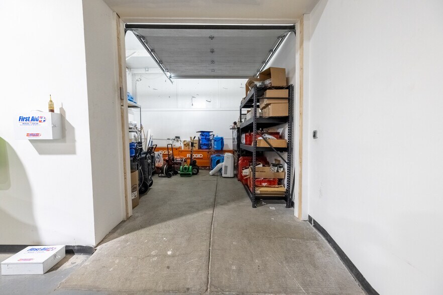 More Photos Of 15586 E 17th Ave, Aurora Industrial For Sale