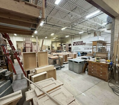 More Photos Of 5652 S 13th St, Milwaukee Warehouse For Sale