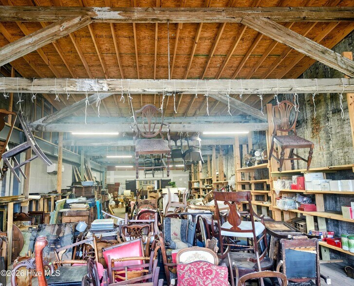 More Photos Of 112 E Main St, Washington Storefront Retail Office For Sale