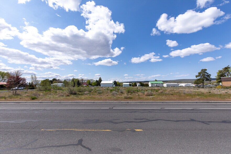 More Photos Of 400 S Division St, Soap Lake Land For Sale