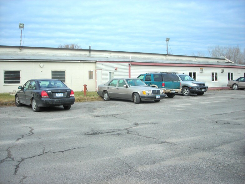 More Photos Of 21412 State Route 22, Hoosick Falls Manufacturing For Sale