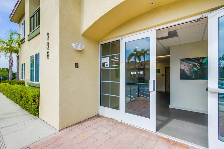 More Photos Of 336 Encinitas Blvd, Encinitas Office For Sale