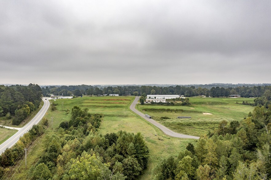 More Photos Of E Highway 64, Mocksville Land For Sale