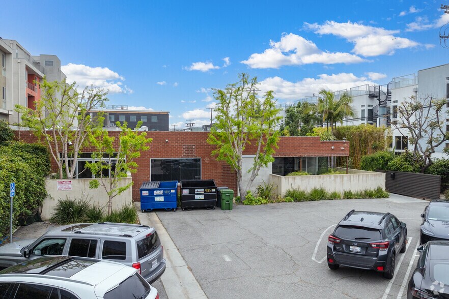More Photos Of 4201 Redwood Ave, Los Angeles Loft Creative Space For Lease