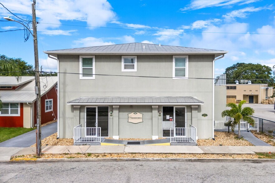 More Photos Of 2012 Vernon Pl, Melbourne Office Residential For Sale