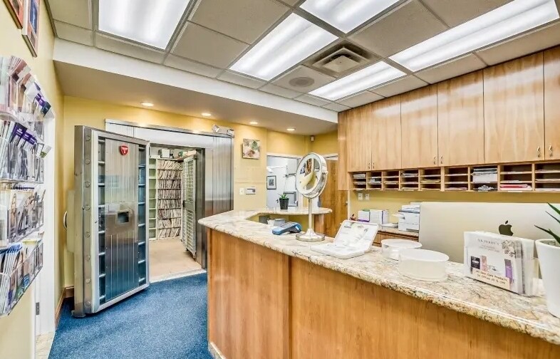 More Photos Of 3055 Route 27, Franklin Park Medical For Sale