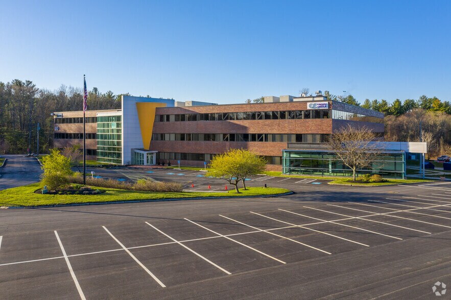 More Photos Of 80 Central St, Boxborough Unknown For Lease