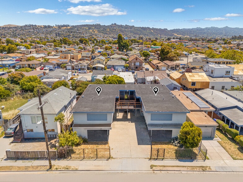 More Photos Of 410 S 34th St, Richmond Apartments For Sale