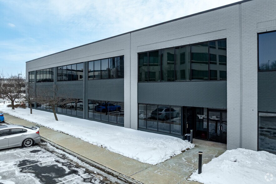 More Photos Of 6760 Alexander Bell Dr, Columbia Office For Lease