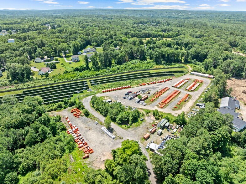 More Photos Of 1280 Main St, Millis-Clicquot Land For Sale