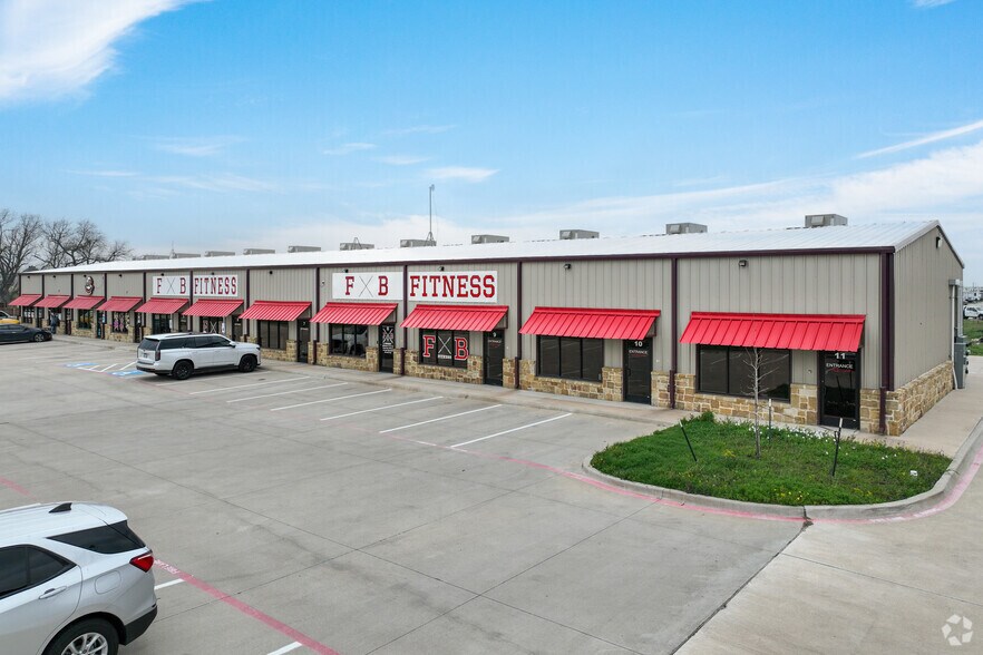 Primary Photo Of 2350 FM 66, Waxahachie Storefront Retail Office For Lease