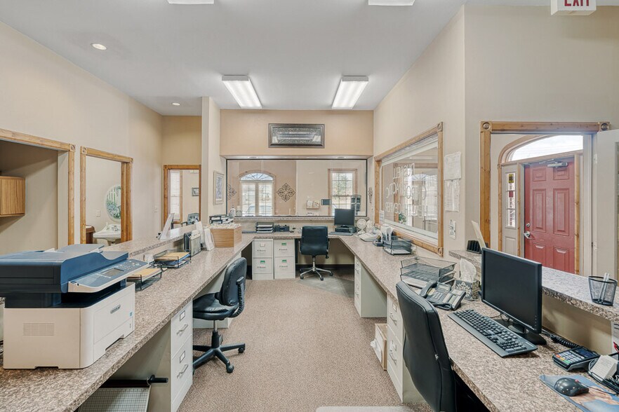 More Photos Of 15195 Allen Rd, Southgate Rehabilitation Center For Sale