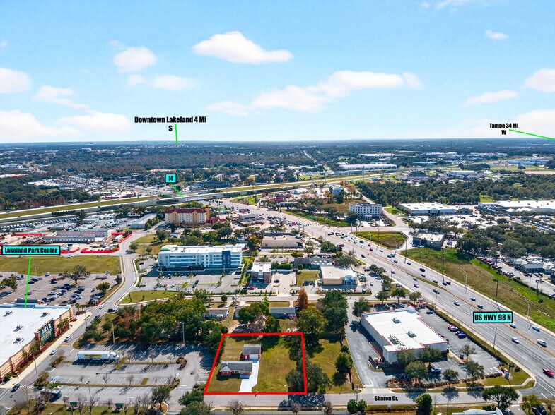 More Photos Of 1042 Sharon Dr, Lakeland Office Residential For Sale