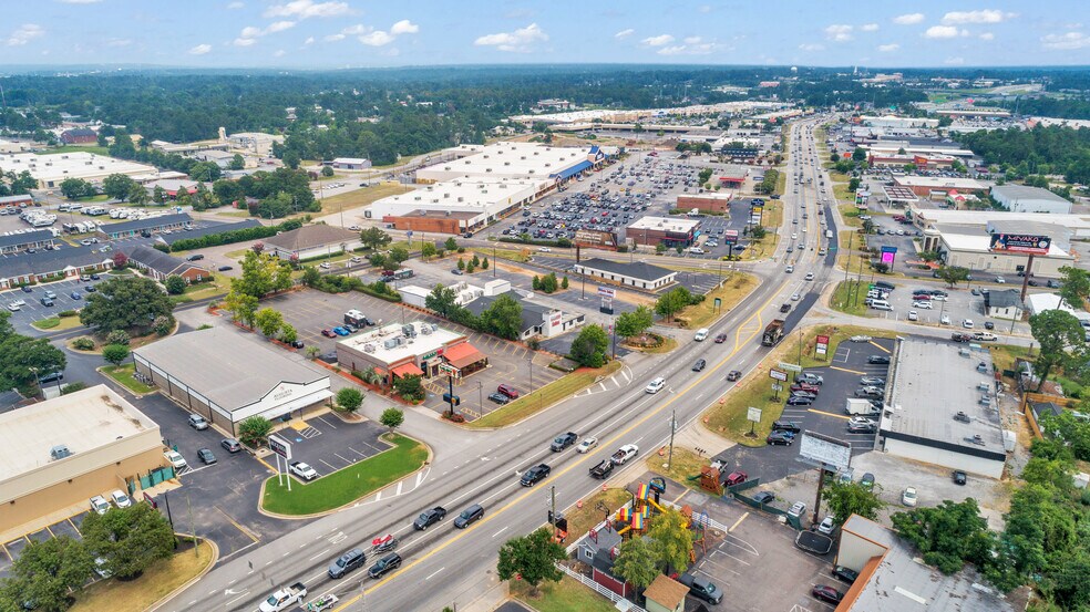 More Photos Of 210 Bobby Jones Expy, Augusta Land For Lease