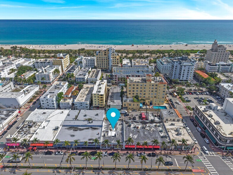 More Photos Of 1331 Washington Ave, Miami Beach Office For Sale