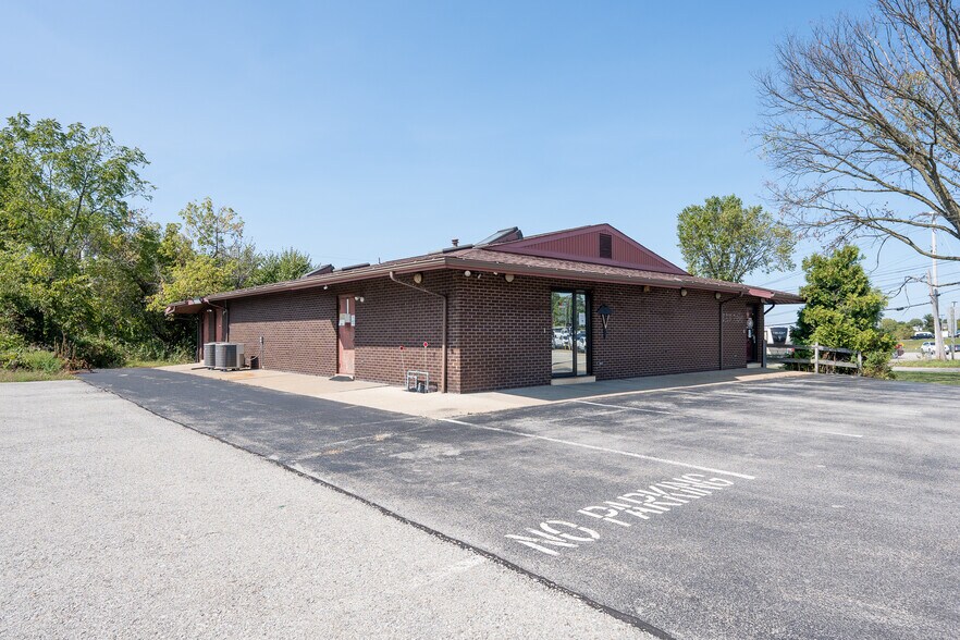 More Photos Of 5767 PA-981 Hwy, Latrobe Medical For Sale