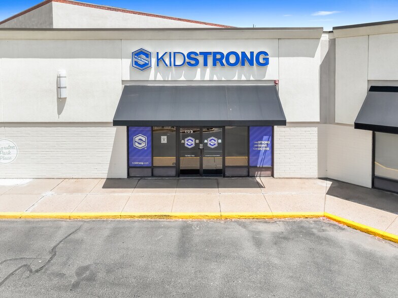 More Photos Of 5056-5076 S Wadsworth Blvd, Littleton Unknown For Lease