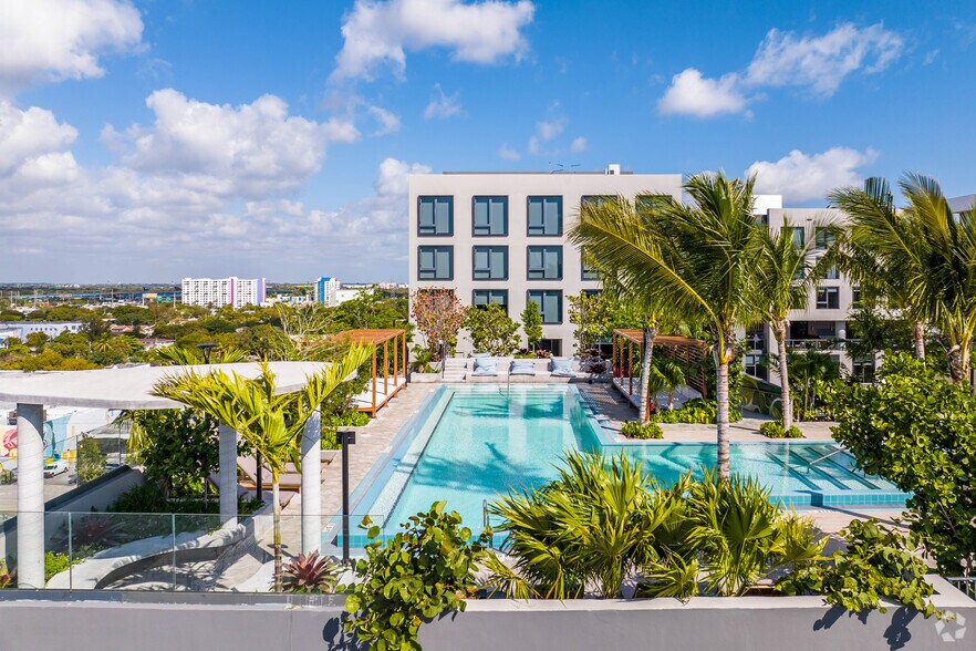 More Photos Of 252-286 NW 29th St, Miami Apartments For Lease