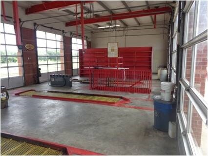 More Photos Of 1832 FM 359 Rd, Richmond Auto Repair For Lease