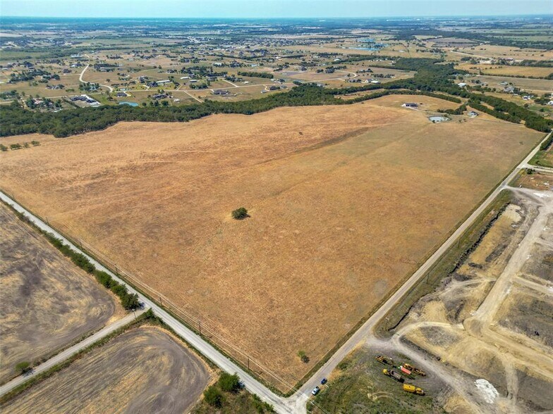 More Photos Of TBD League Rd, Rockwall Land For Sale