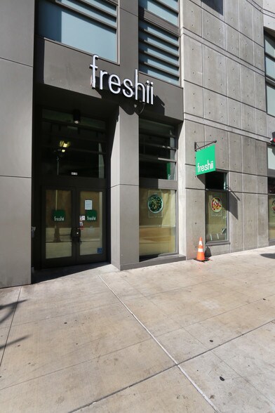 More Photos Of 801 S Hope St, Los Angeles Apartments For Lease