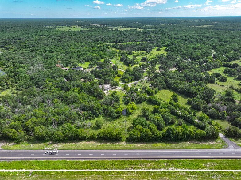 More Photos Of 15581 E Highway 175, Kemp Land For Sale